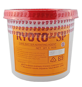 三菱RYOTO ESTER-SP乳化起泡劑