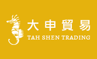 大申貿易logo