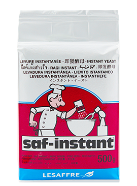 saf-Instant(RED)燕子牌即發乾酵母紅裝（紅燕）